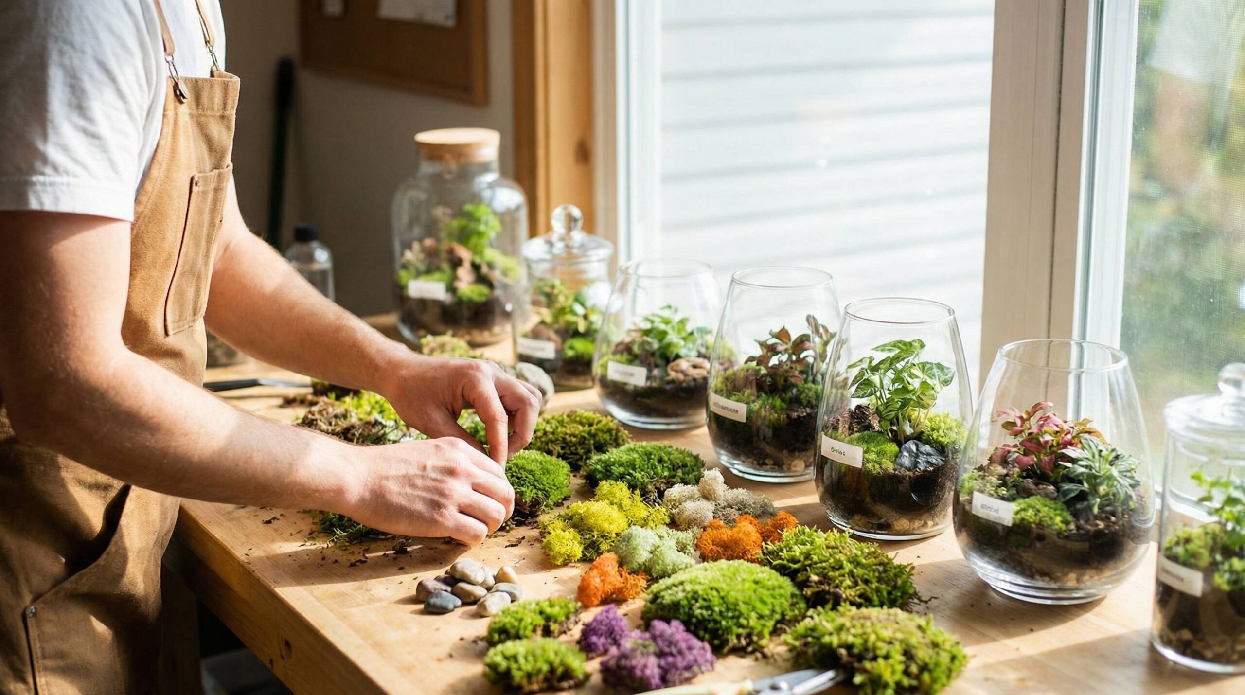 conda create environment