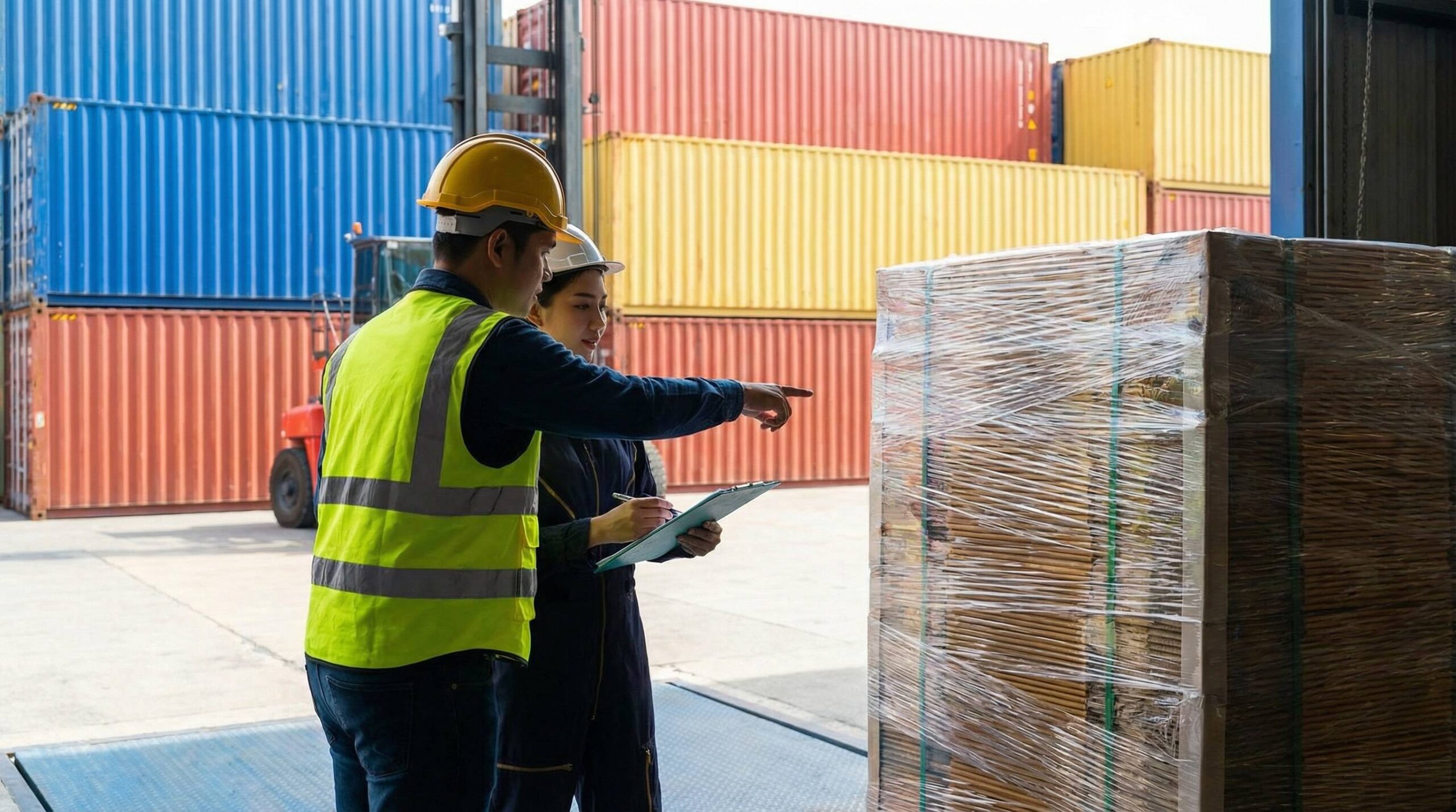 shipping agent not seller