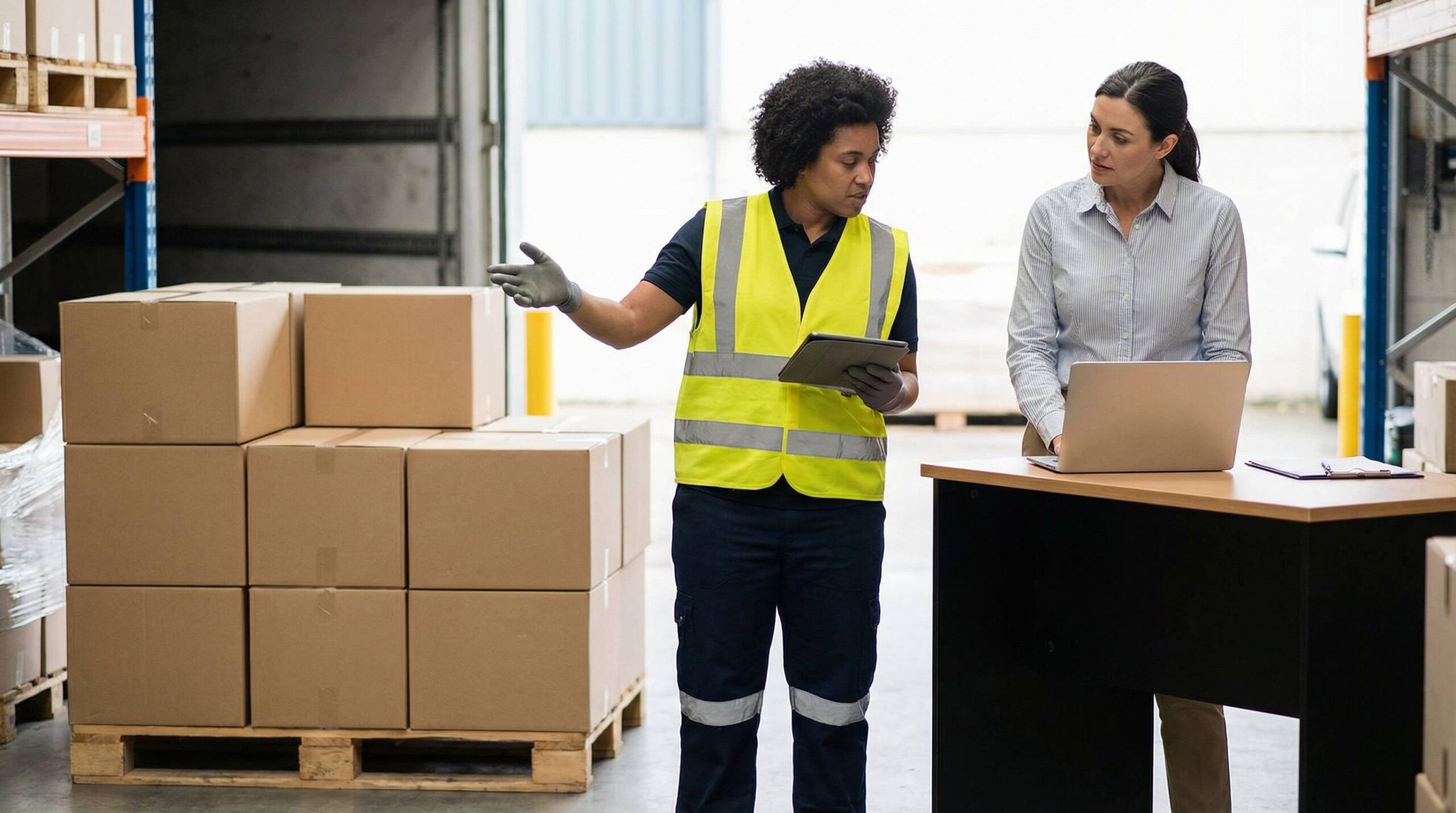 shipping agent not seller